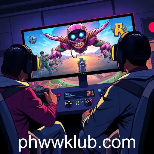 Emerging Trends in Online Gaming