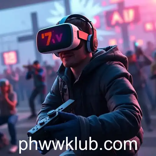 The Evolution of Online Gaming