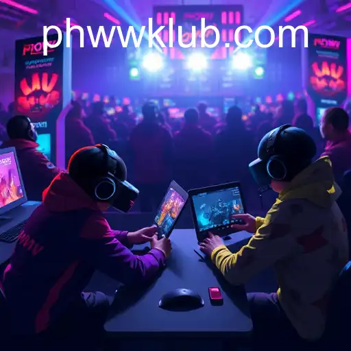 The Evolution of Online Gaming Communities