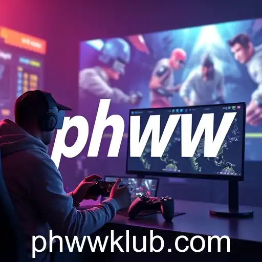 Exploring the Digital Landscape of Online Gaming