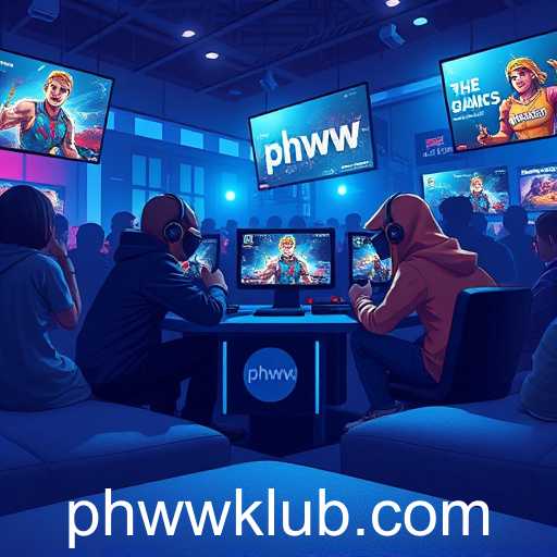 The Rise of 'phww': Gaming Trends of the Future
