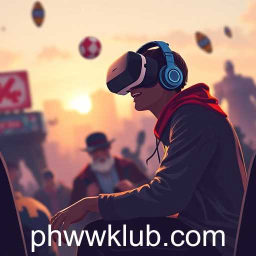 The Game Changer in Online Entertainment