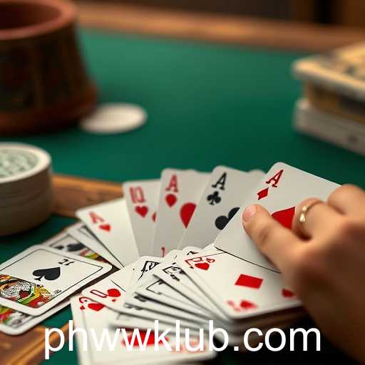 Gaming Evolution: The Rise of PHWW