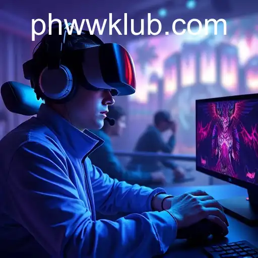 Evolving Landscape of Online Gaming in 2025