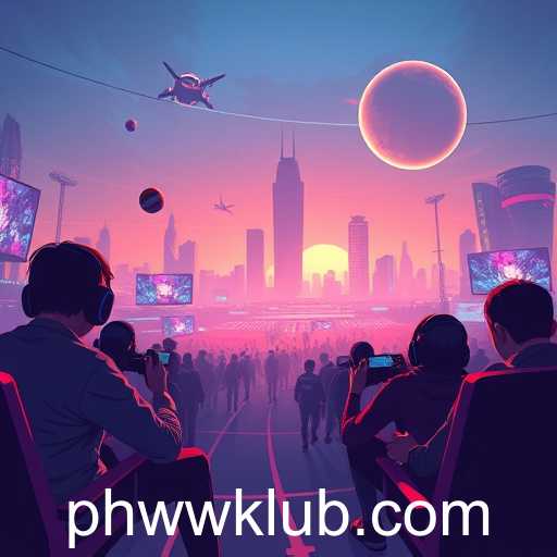 Gaming Trends and Innovations Shaping 2025