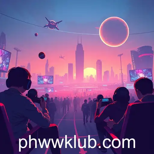 Gaming Trends and Innovations Shaping 2025