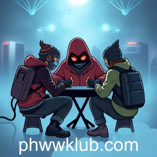 The Rise of Multiplayer Games: Navigating the Virtual World with 'phww'