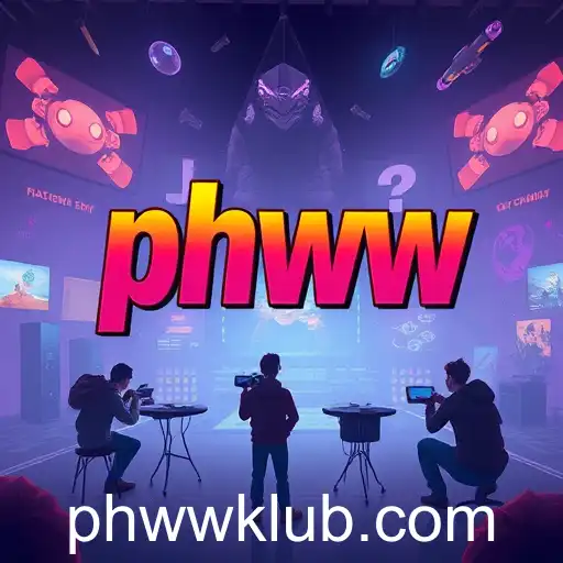 The Rise of 'phww' in the Gaming World