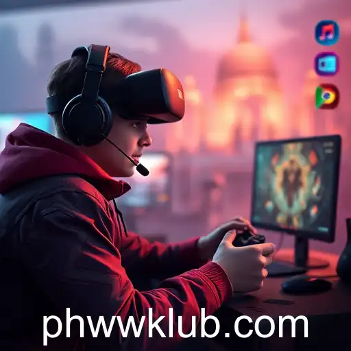 Exploring the Digital Play: Uncovering PHWW's Impact