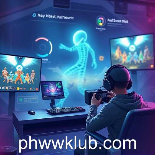 The Rise of English Gaming Platforms