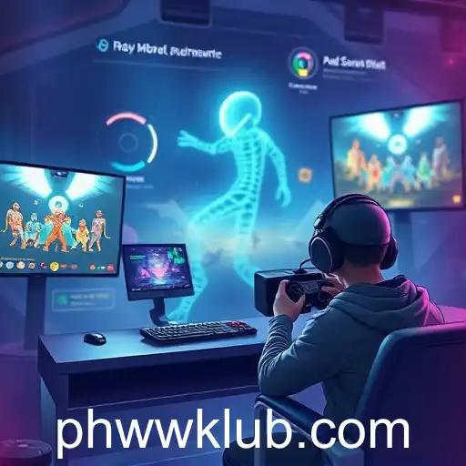 The Rise of English Gaming Platforms