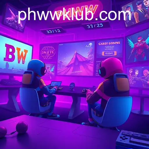 The Rise of PHWW in the Digital Gaming Landscape