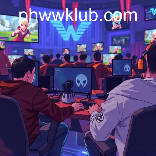 The Rise of PHWW: Bridging Players Worldwide