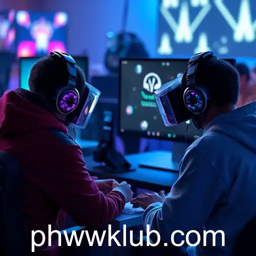 The Rise of Online Gaming Communities in a Digital Era