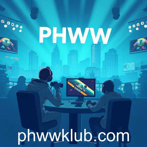 The Rise of PHWW in Online Gaming