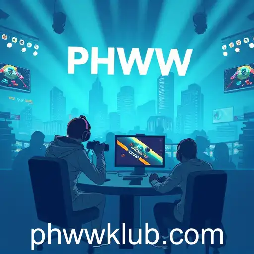 The Rise of PHWW in Online Gaming